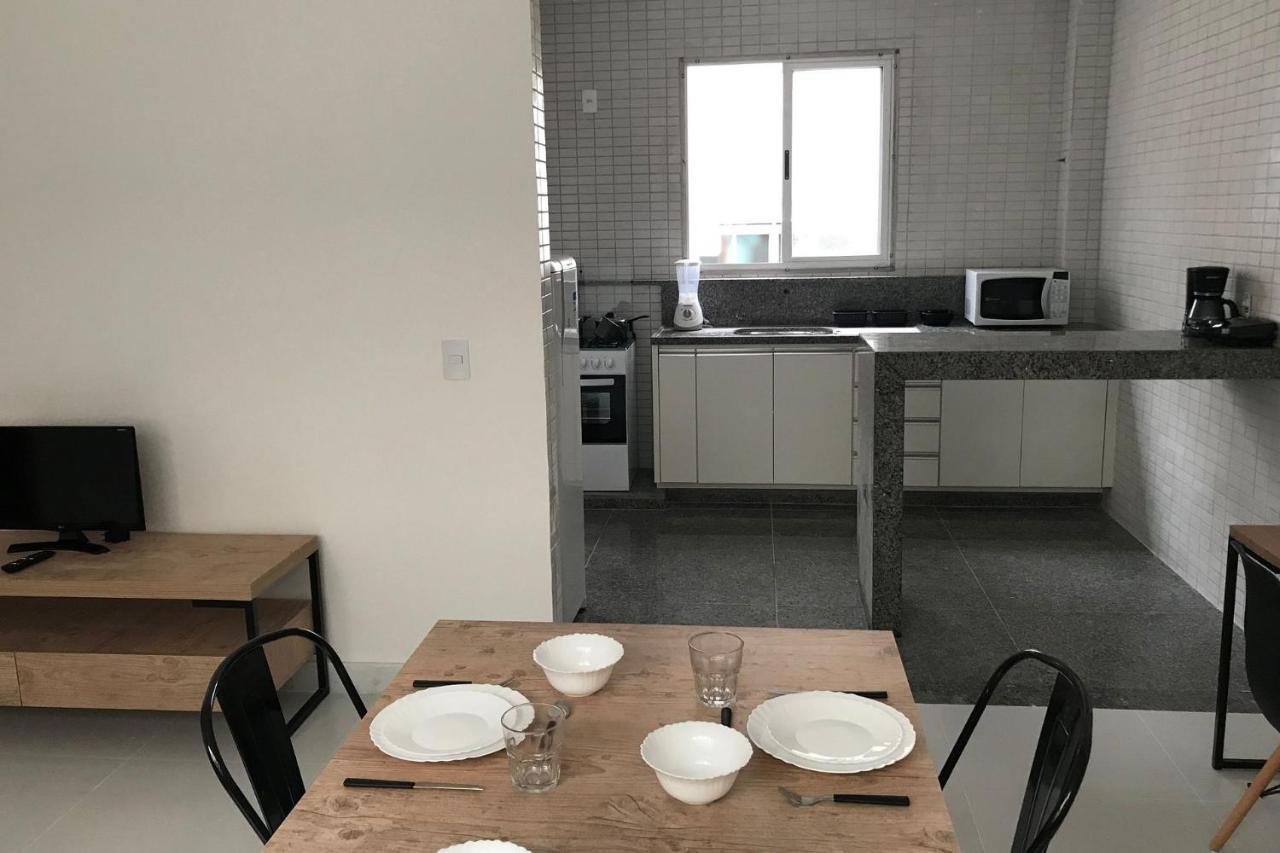 Appartamento Lk Grajau 4 Belo Horizonte Esterno foto