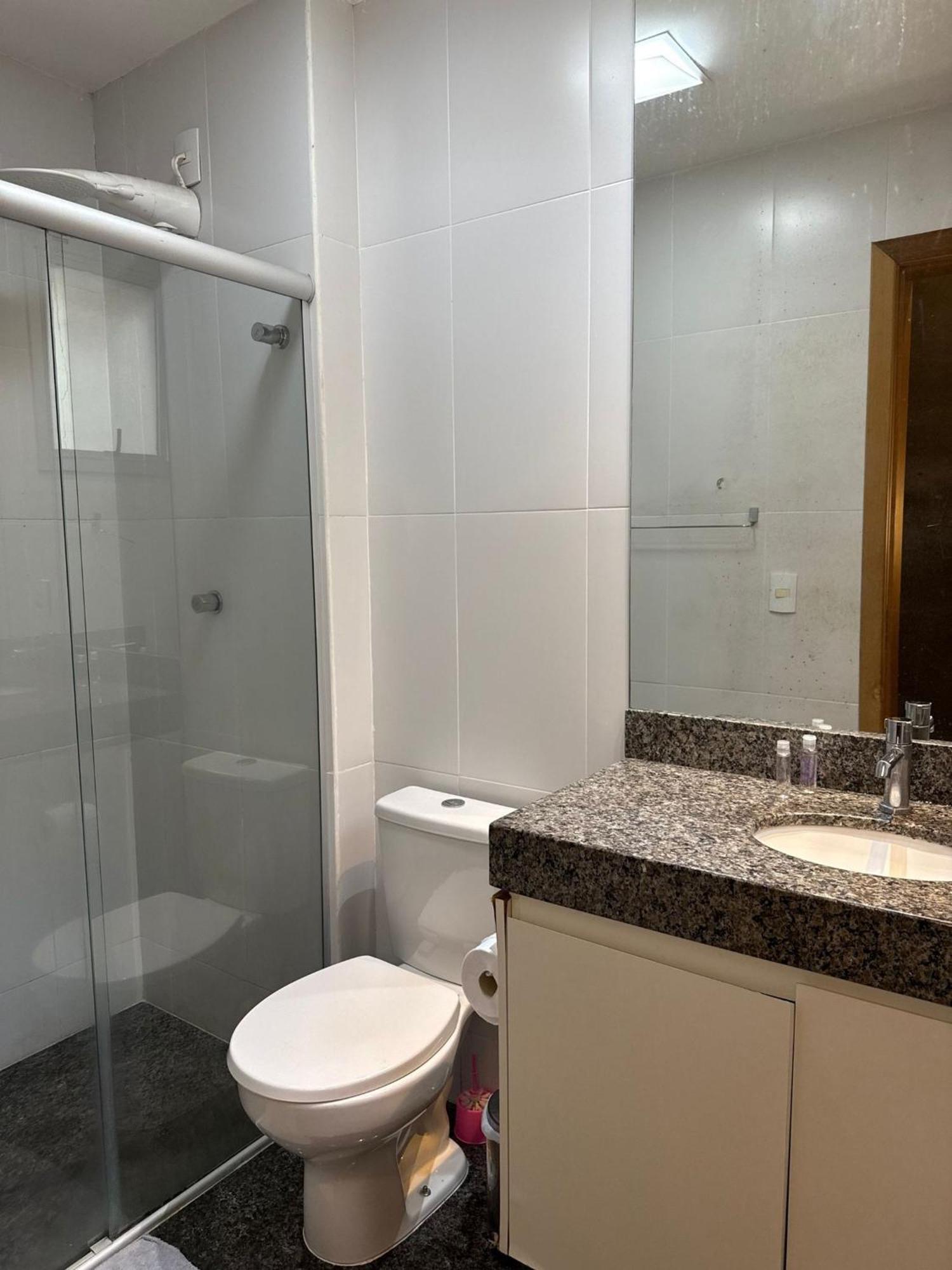 Appartamento Lk Grajau 4 Belo Horizonte Esterno foto