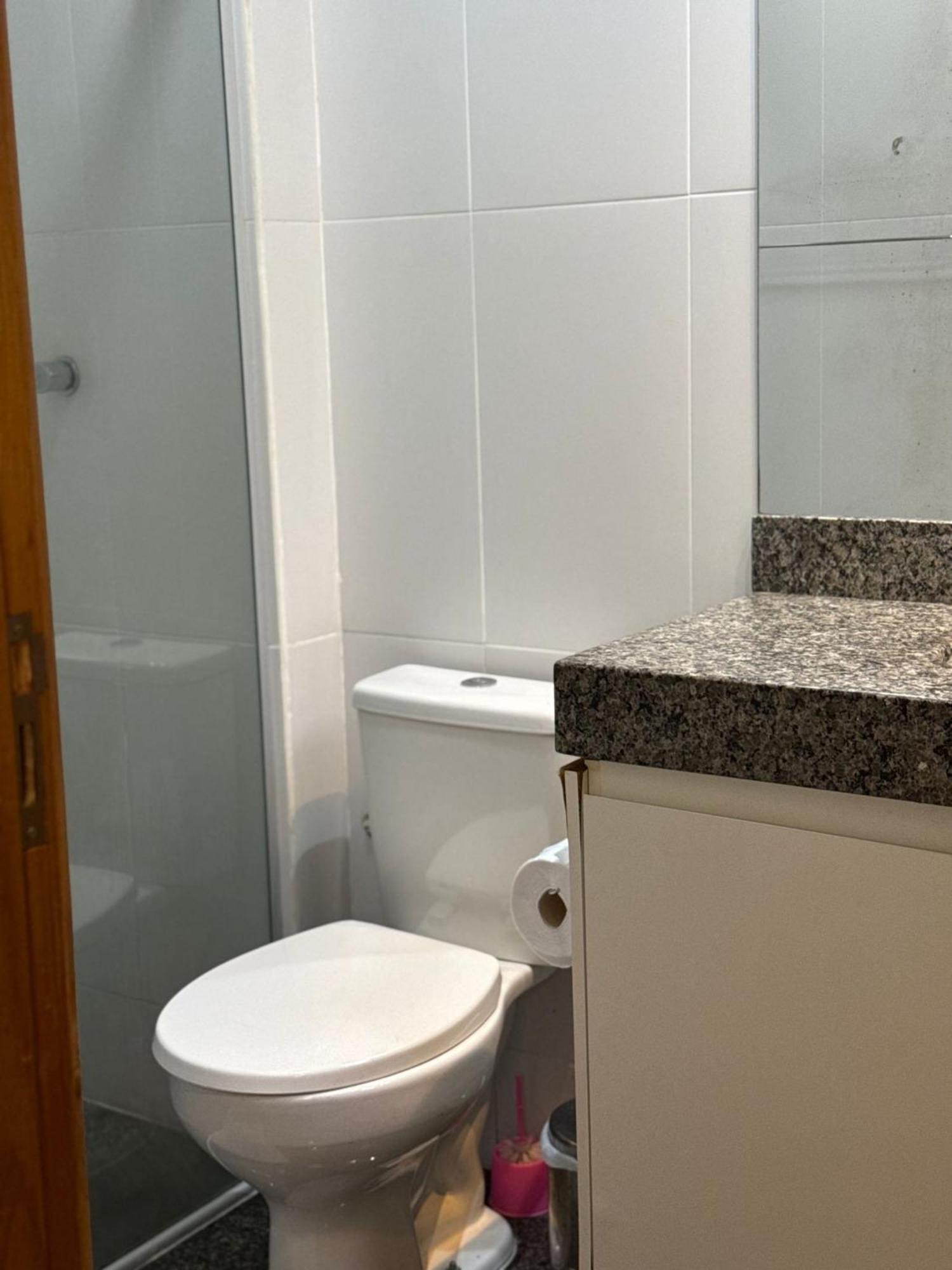 Appartamento Lk Grajau 4 Belo Horizonte Esterno foto