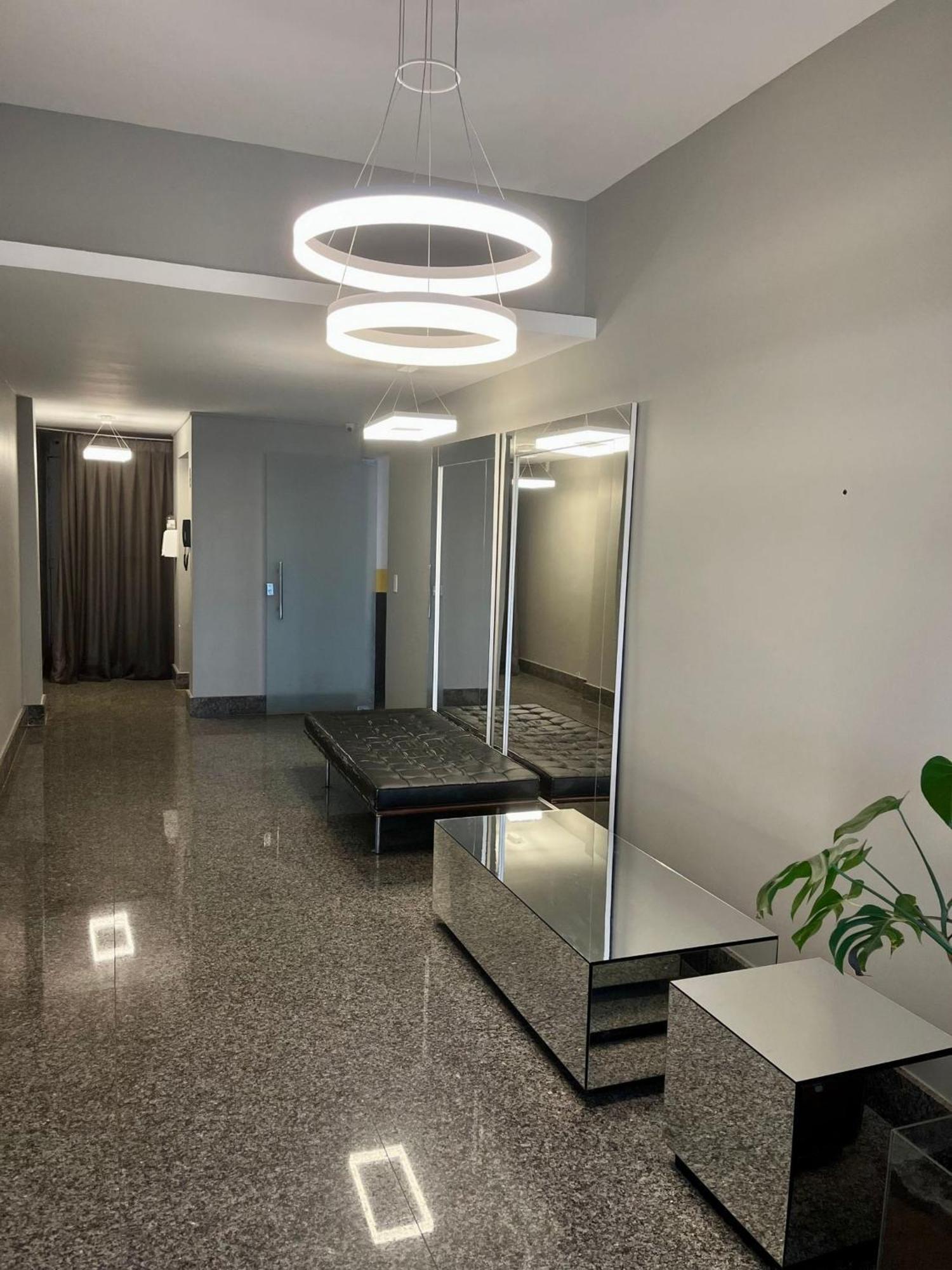 Appartamento Lk Grajau 4 Belo Horizonte Esterno foto