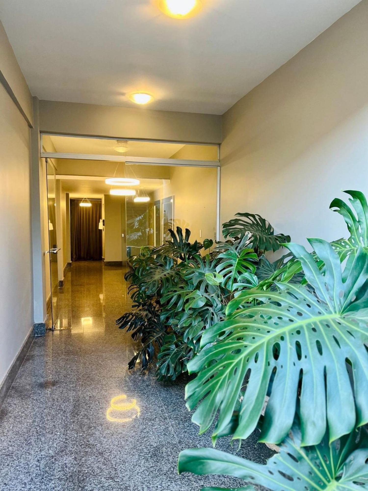 Appartamento Lk Grajau 4 Belo Horizonte Esterno foto