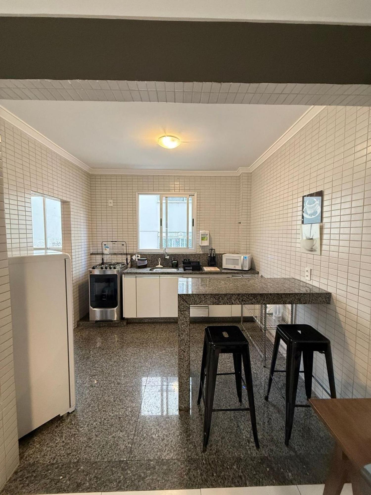 Appartamento Lk Grajau 4 Belo Horizonte Esterno foto