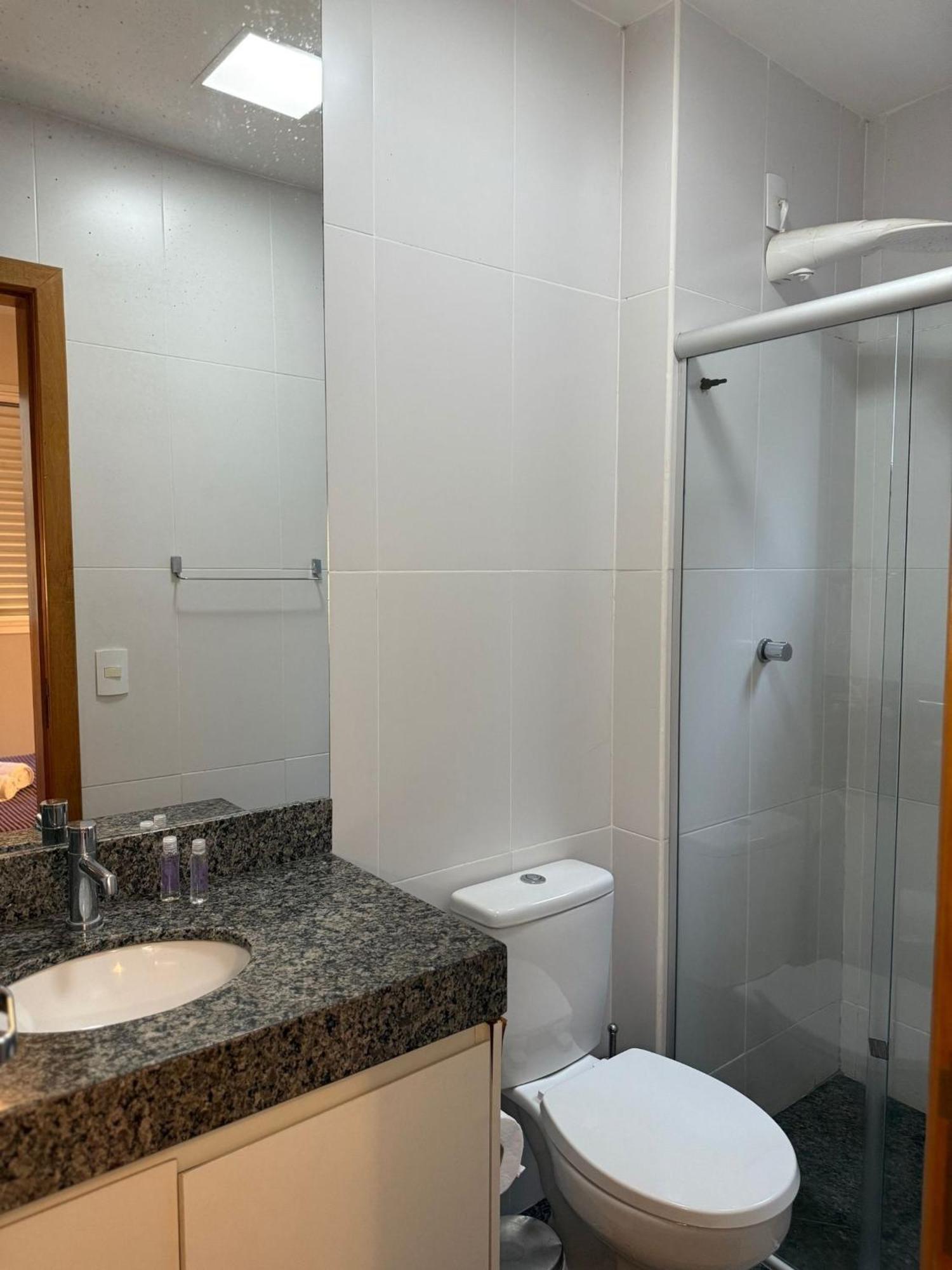 Appartamento Lk Grajau 4 Belo Horizonte Esterno foto