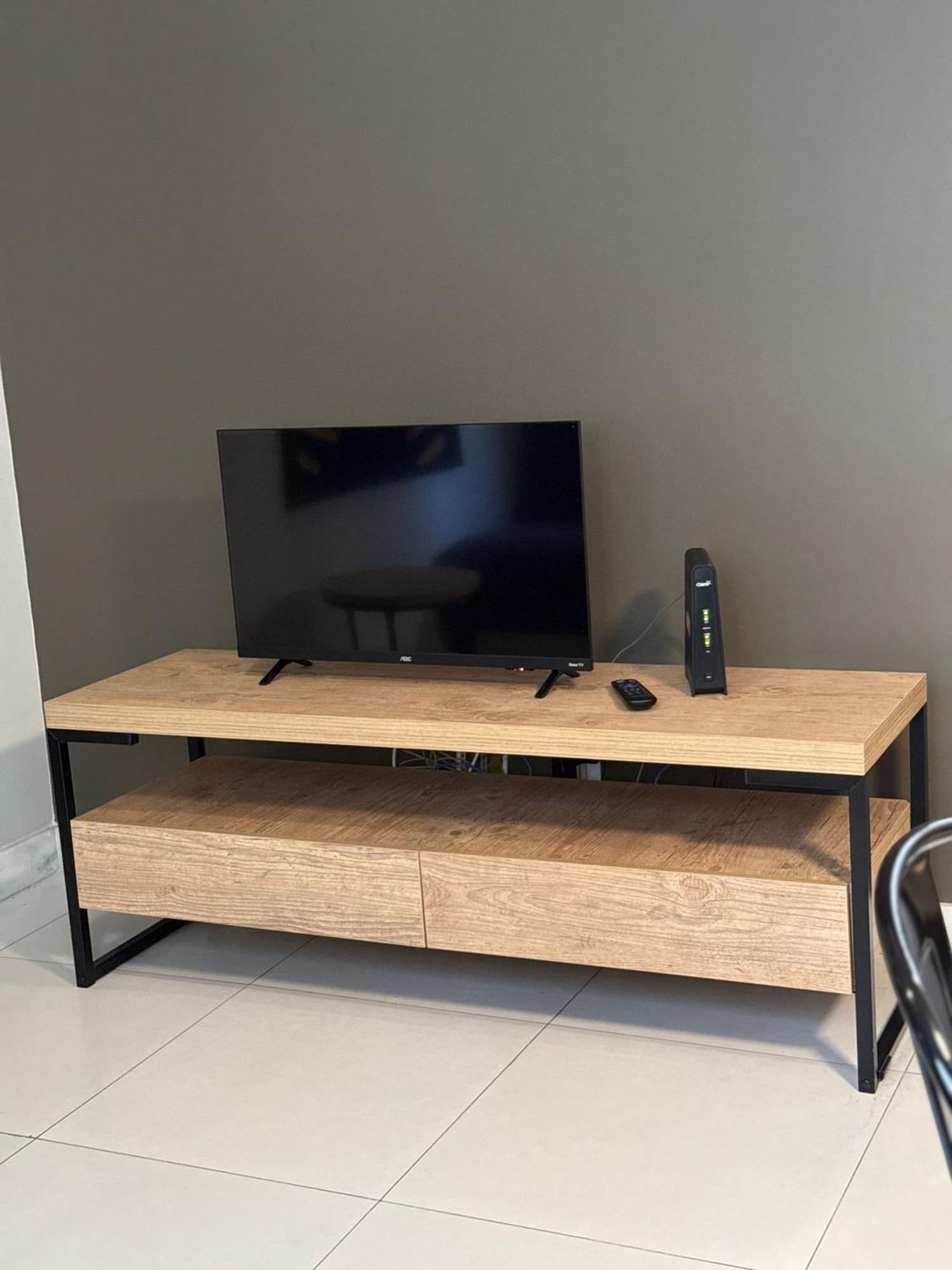 Appartamento Lk Grajau 4 Belo Horizonte Esterno foto