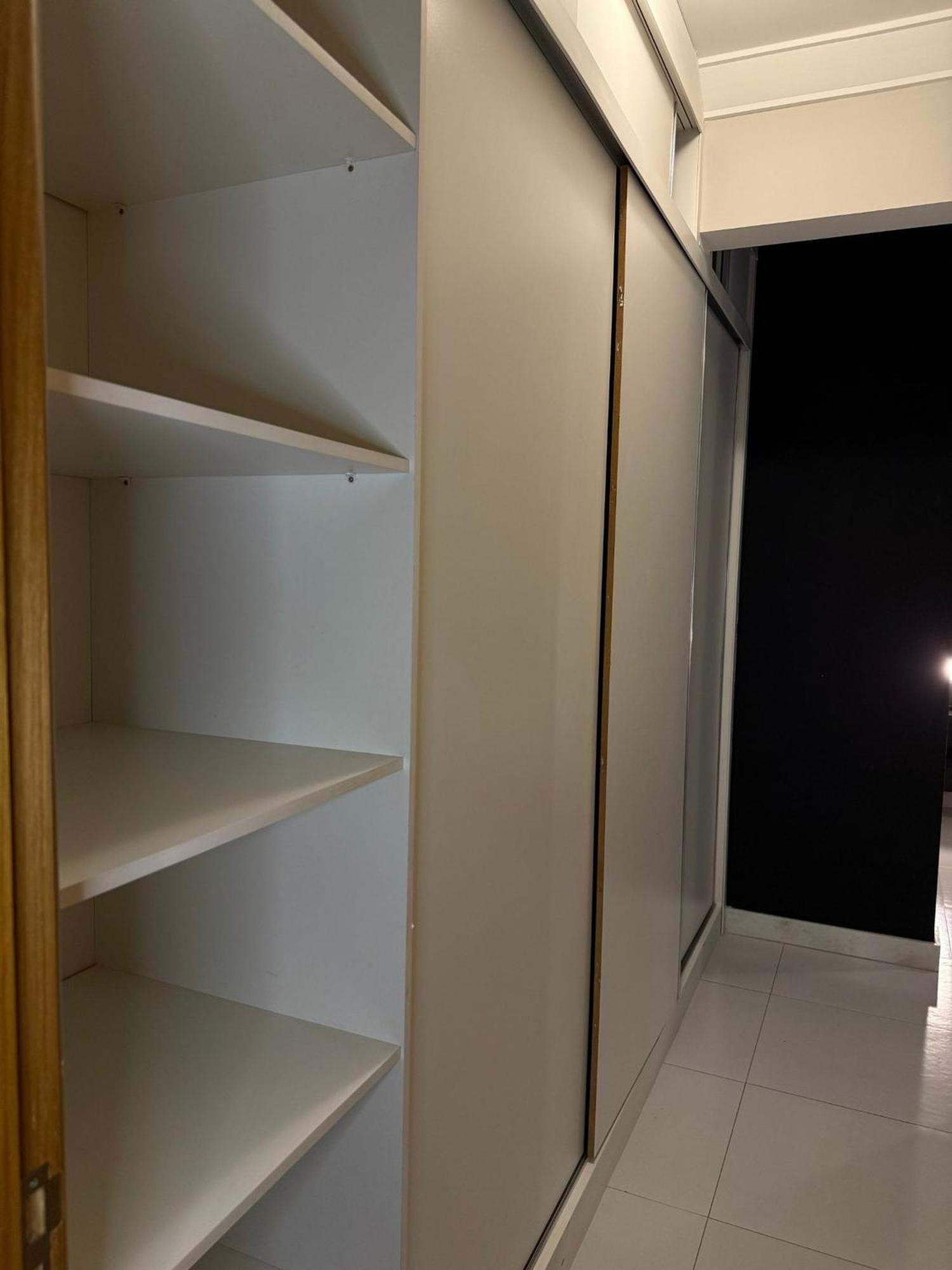 Appartamento Lk Grajau 4 Belo Horizonte Esterno foto