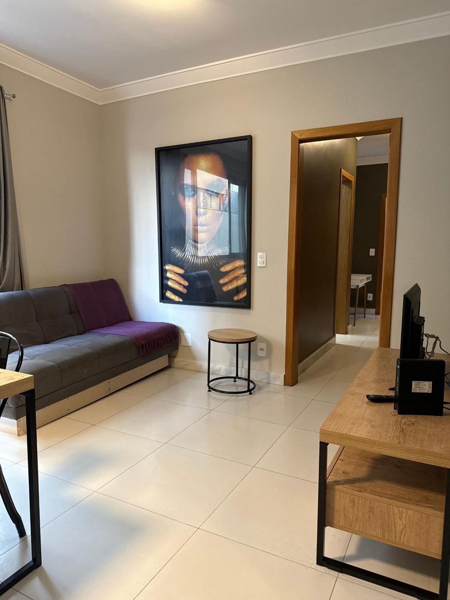 Appartamento Lk Grajau 4 Belo Horizonte Esterno foto