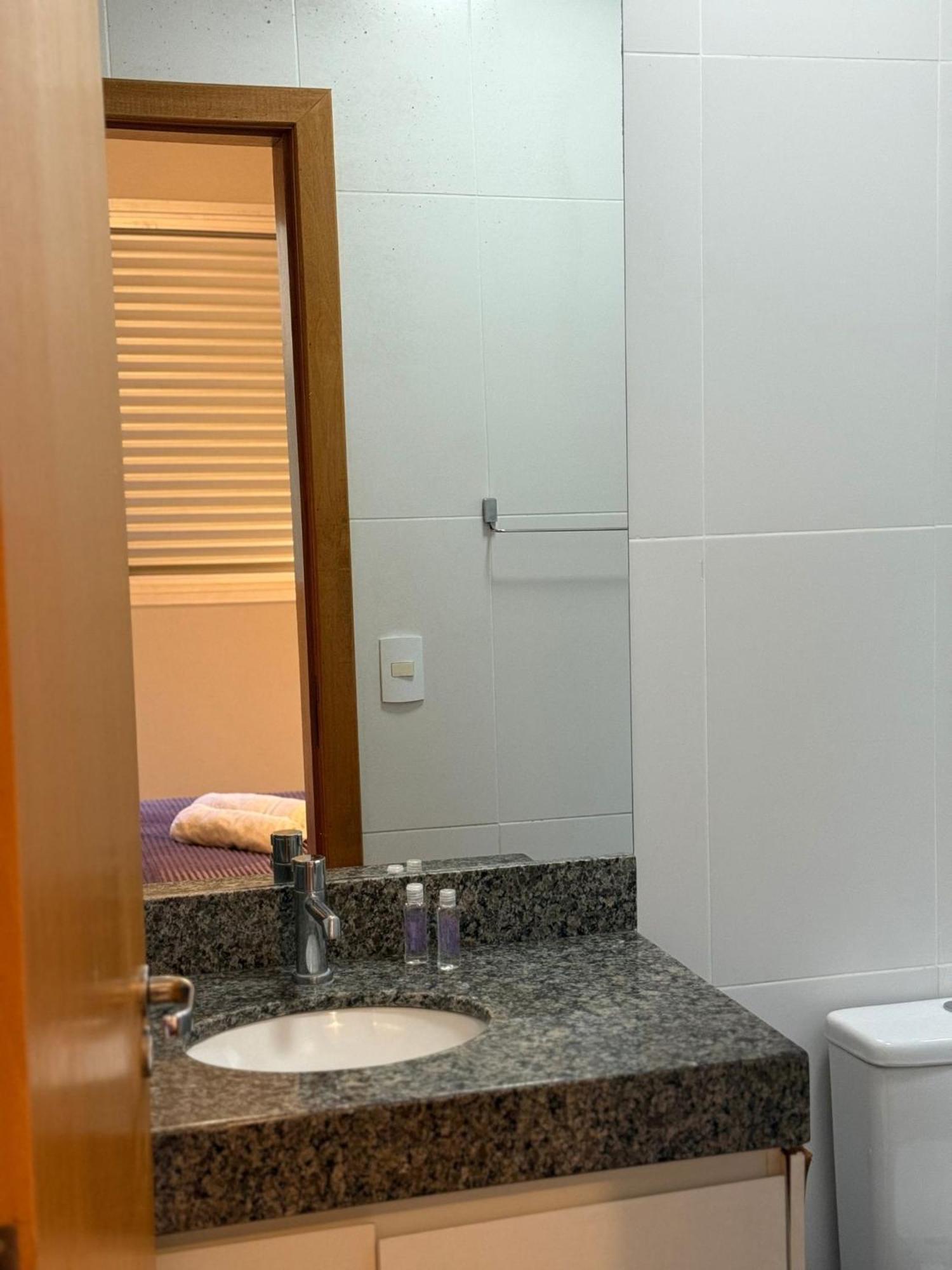 Appartamento Lk Grajau 4 Belo Horizonte Esterno foto